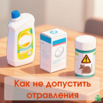 Бытовая химия 1
