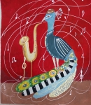 Ревякина Злата 13 лет