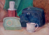 Журавлева Варя